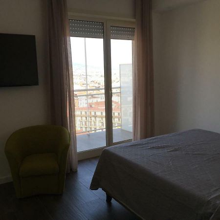 Appartement Residenza Garibaldi à Naples Extérieur photo