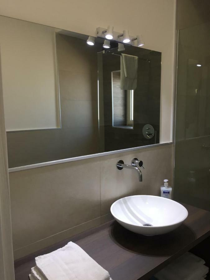 Appartement Residenza Garibaldi à Naples Extérieur photo