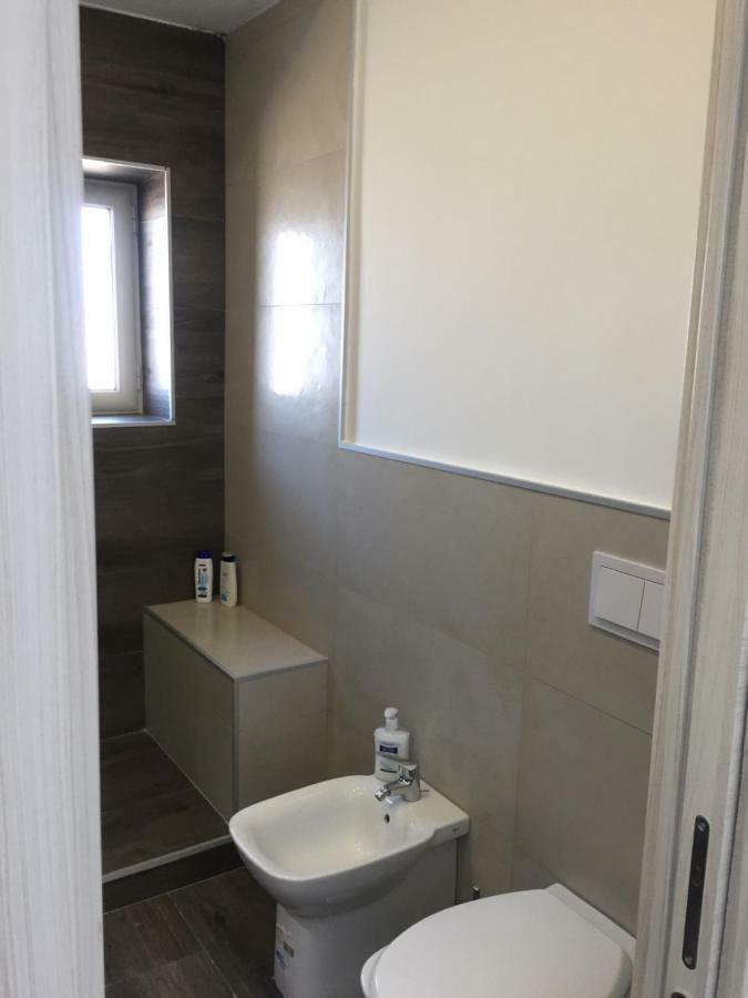 Appartement Residenza Garibaldi à Naples Extérieur photo
