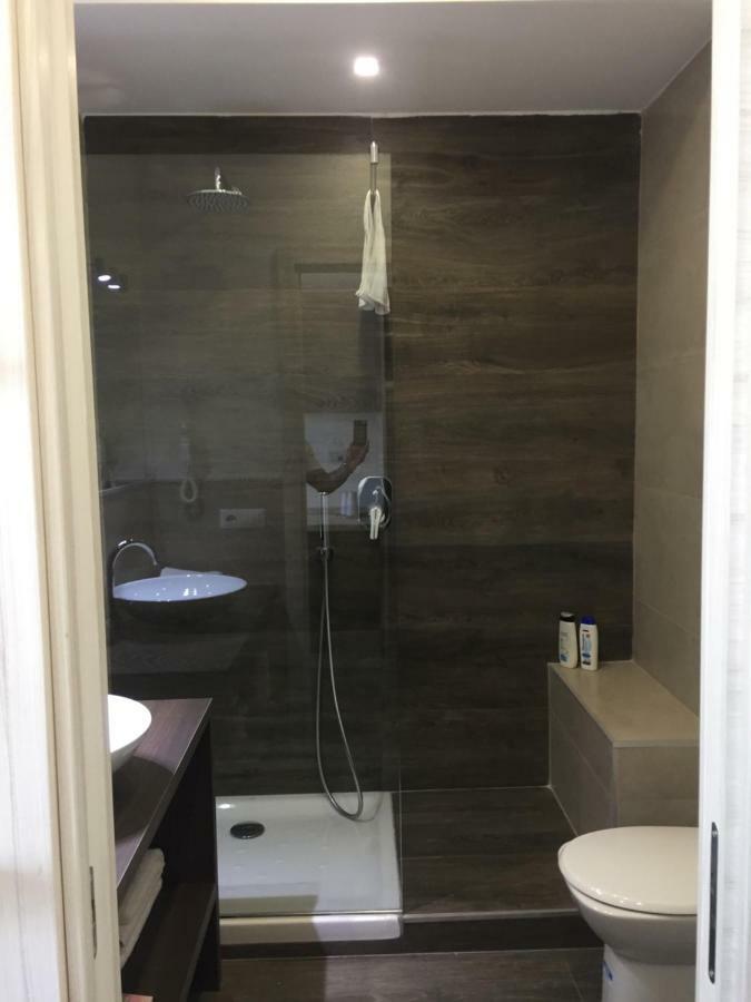 Appartement Residenza Garibaldi à Naples Extérieur photo